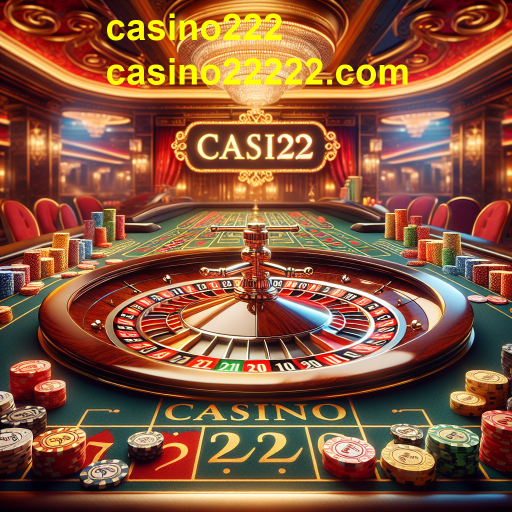 A Emoção da Roleta: Um Clássico dos Cassinos