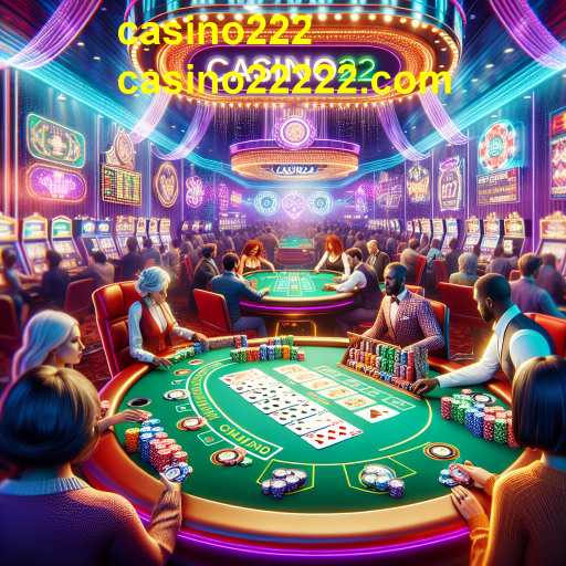 casino222